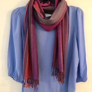 New York & Company Scarf